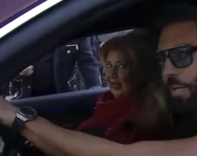 Marina Almășan, Tudor Bota și Cristiana Bota