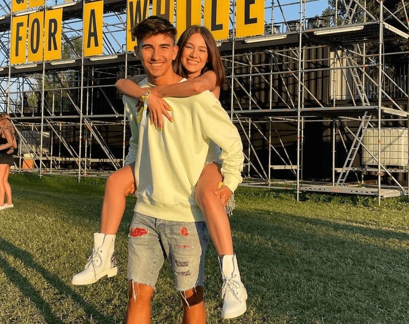 Sebastian Dobrincu, declarații neașteptate despre fosta iubită, Mimi: „Îmi cer scuze pentru tot ce i-am greșit”