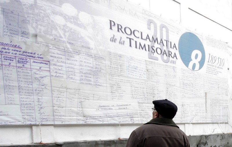Istorie. Cum ar fi arătat România cu Punctul 8 al Proclamației de la Timișoara aplicat: „Ion Iliescu nu ar mai fi ajuns președinte, iar securiștii și urmașii lor n-ar mai fi ajuns atât de puternici” 