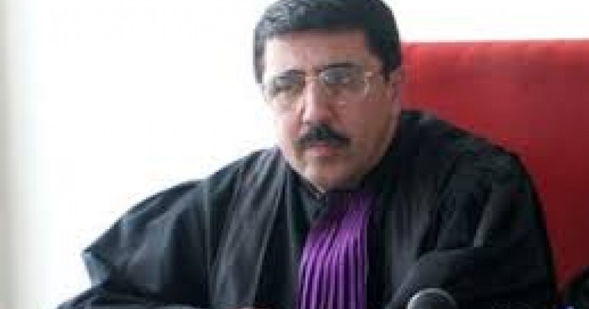 Judecătorul Bogdan Ion-Tudoran de la Curtea de Apel București este anchetat de Inspecția Judiciară. Și-ar fi favorizat fiul, acuzat de practicarea fără drept a avocaturii