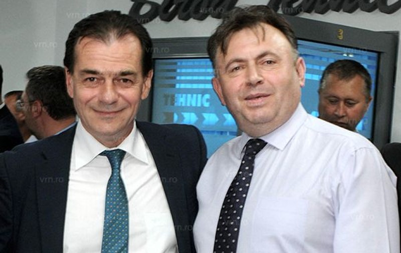 Liberalii care atacă partidul vor fi excluși. Curățenia a început la PNL Vaslui. Ce spunea Ludovic Orban