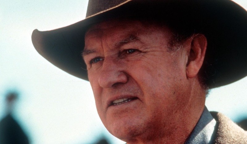 Gene Hackman, Unforgiven, (1992) , Foto: Profimedia Images