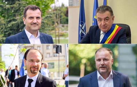 Valentin Vrabie, Medgidia, Cristian Gentea, Pitesti, Mihai Politeanu, Ploiesti, Rares Hopinca, sect2. Foto Facebook, Inquam Photos, Tudor Pana