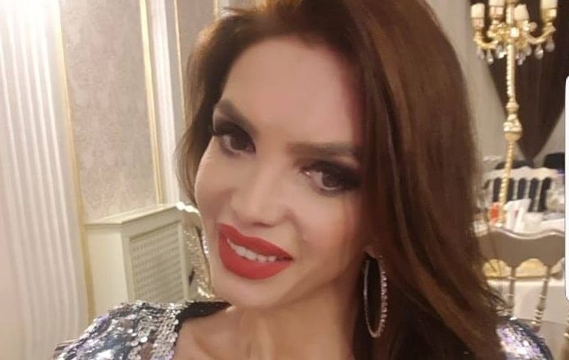 Cine i-a luat locul în vilă Cristinei Spătar. Fostul soț al artistei s-ar iubi cu fostă asistentă TV