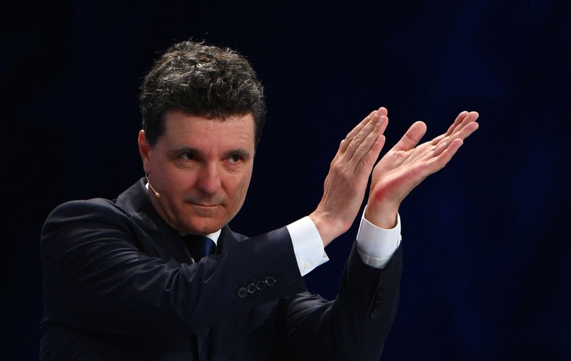 Nicușor Dan, la mitingul pe care l-a organizat în Piața Victoriei: „Cum a ajuns ura asta să ne dezbine?”