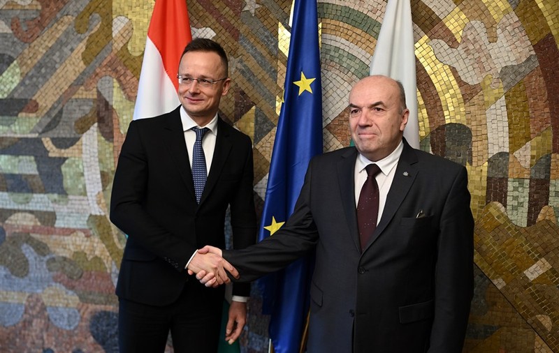 Bulgaria este optimistă că va intra în Schengen în a doua jumătate a anului 2023