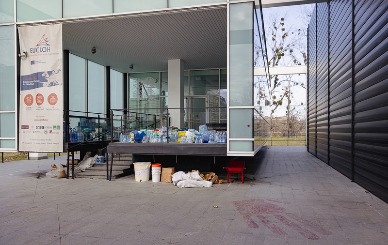 Culisele protestelor studențești care zguduie Serbia: „Sexul e mișto, dar ai încercat să i-o tragi sistemului?”