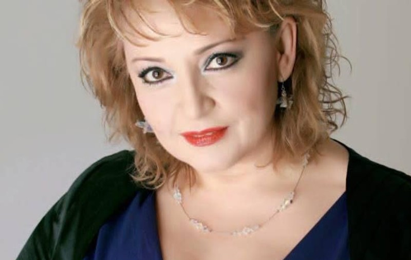 Mihaela Tatu muncește din greu la noua sa emisiune. Unde va fi difuzată aceasta | FOTO