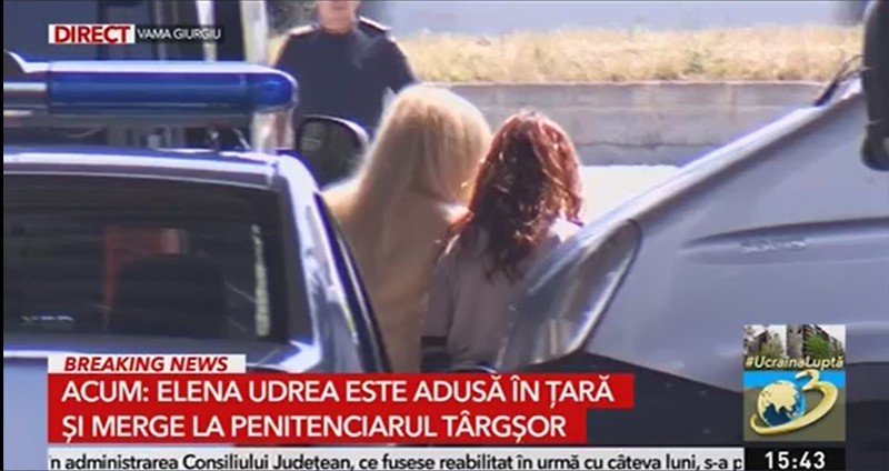 Captură Antena3