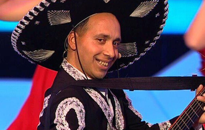 Ce se întâmplă cu Gigel Frone la 9 ani de la „Românii au talent”. Din ce își câștigă acum banii