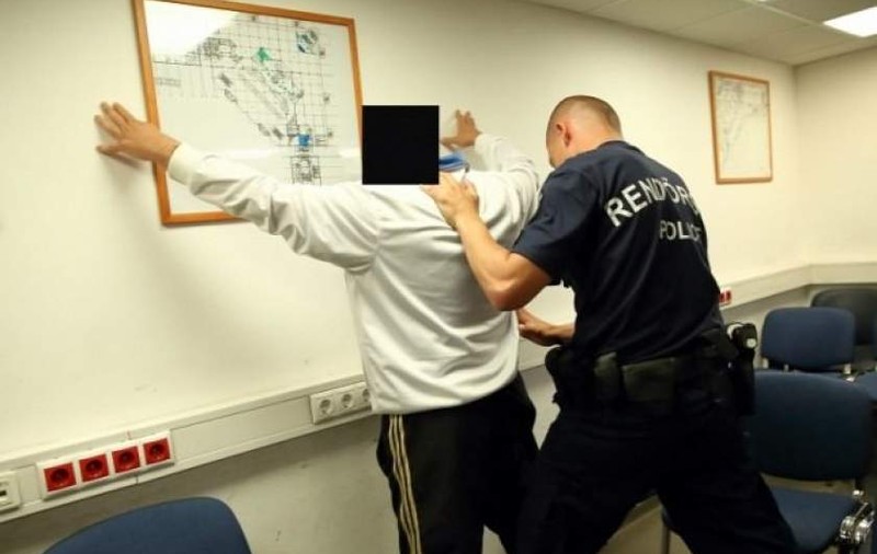 Român acuzat de crimă în Ungaria, prins după 22 de ani. Unde a fost găsit de polițiști