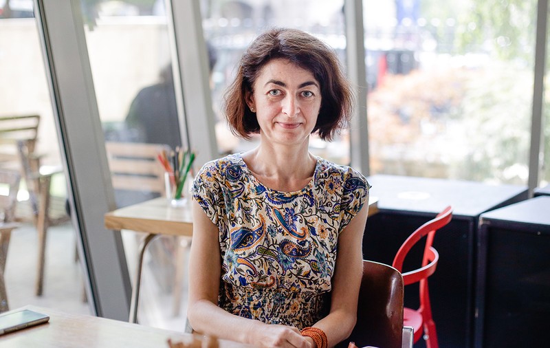 Presa suedeză o citează pe doctorița Camelia Roiu de la Spitalul de Arși în contextul “scandalului pandemic în îngrijirea vârstnicilor din Stockholm”