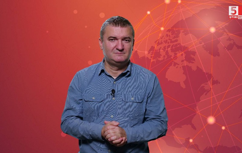 5 știri by Libertatea – Actualitate: Cu cât s-a scumpit carnea de porc | Poliţele RCA, preţuri exorbitante în 2026