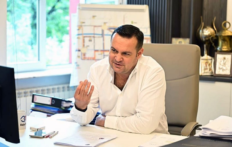 Cătălin Cherecheș este liber. Instanța Tribunalului Maramureș a menținut decizia Judecătoriei Baia Mare