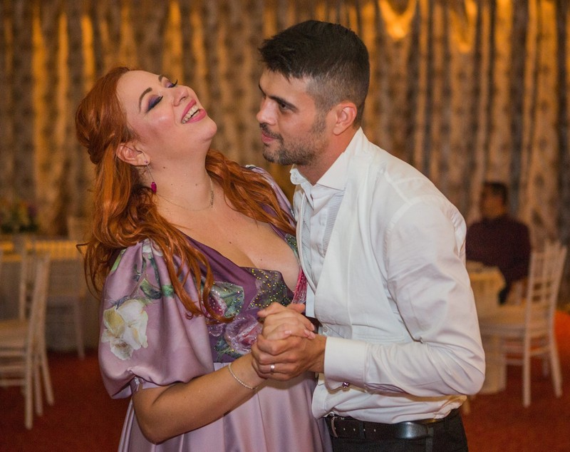 Marius Elisei nu se mai ascunde. Mesajul transmis după despărțirea de Oana Roman. „Am pulsul mărit de când te-am găsit”