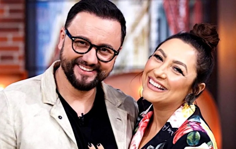 Ce a pățit Andra din cauza emisiunilor lui Cătălin Măruță de la PRO TV. „Oamenii te judecă”. Artista a avut parte de neplăceri