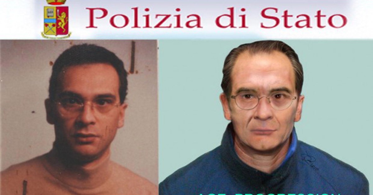 Matteo Messina Denaro, alias „Diabolik”, unul dintre cei mai nemiloși foști nași ai Cosa Nostra Foto: Hepta
