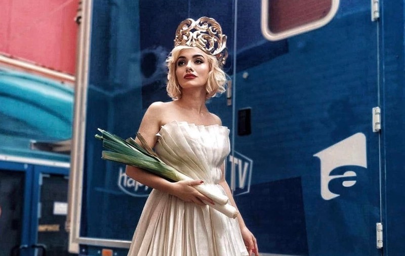 Adevăratul motiv pentru care Ana Morodan nu vrea să facă un copil. „Depinde până unde vrei să mergi cu acest compromis”