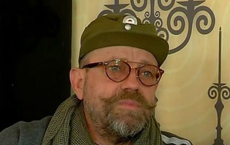 Prietenul lui Andrei Gheorghe spune totul despre omul de radio. “Era un miserupist. Ca să fii fericit trebuie să fii bou”
