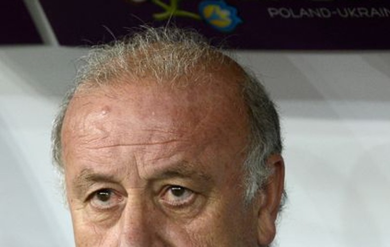 Vicente del Bosque: "Trăim o eră grandioasă pentru fotbalul spaniol"