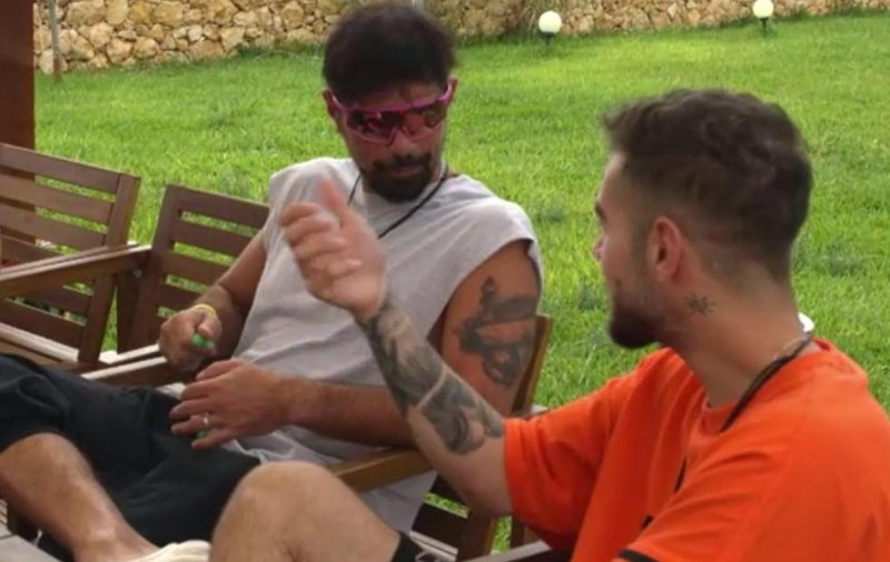 „Power couple România” 15 ianuarie 2025. Discuția dintre concurenți surprinsă de camerele de filmat