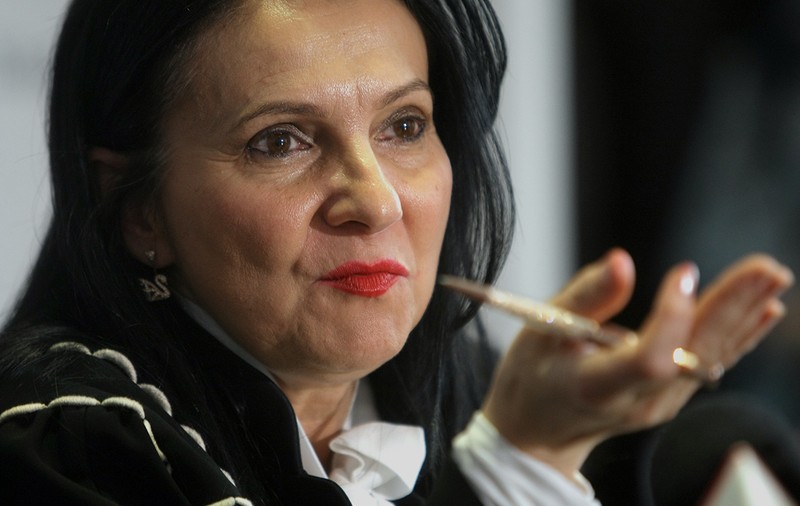Ministerul Sănătăţii nu spune adevărul în răspunsul la investigaţia Libertatea privind favorizarea medicamentului produs de multinaționala Roche, a cărei siglă apărea pe siteul de guvernare al PSD!