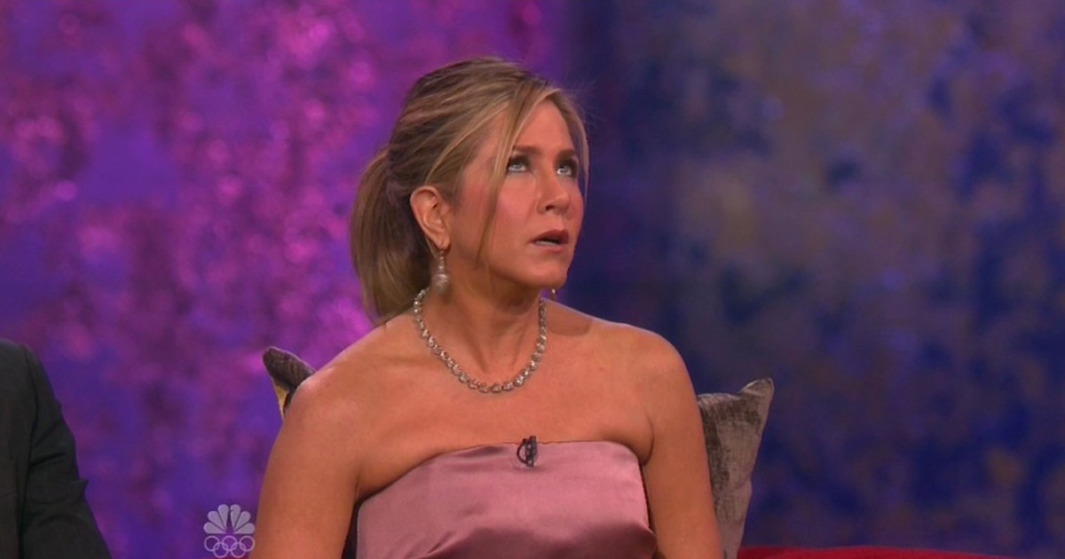 Jennifer Aniston, obligată să slăbească 14 kilograme pentru rolul din serialul "Friends"