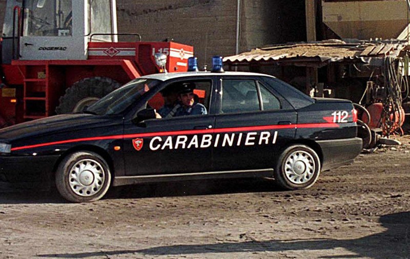 O femeie din Bacău, executată în stil mafiot în sudul Italiei