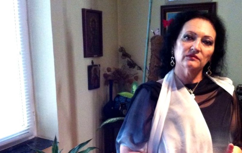 Monica Pop, despre o asistentă de la spitalul unde lucrează. "Îmi  era frică să nu omoare pe cineva"