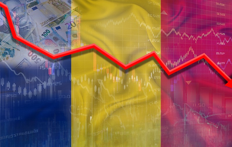 Deficitul bugetar al României a scăzut abrupt la 2,34% din PIB în primele șapte luni din 2026. Ministrul Finanțelor: „Deficitul este cu 37% mai mic”