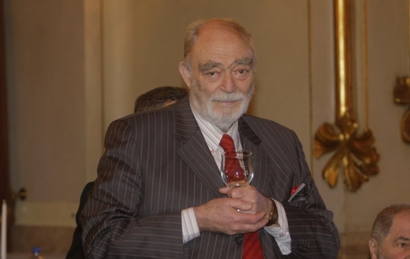Marcel Iureş şi Mircea Albulescu, premiaţi la Târgovişte