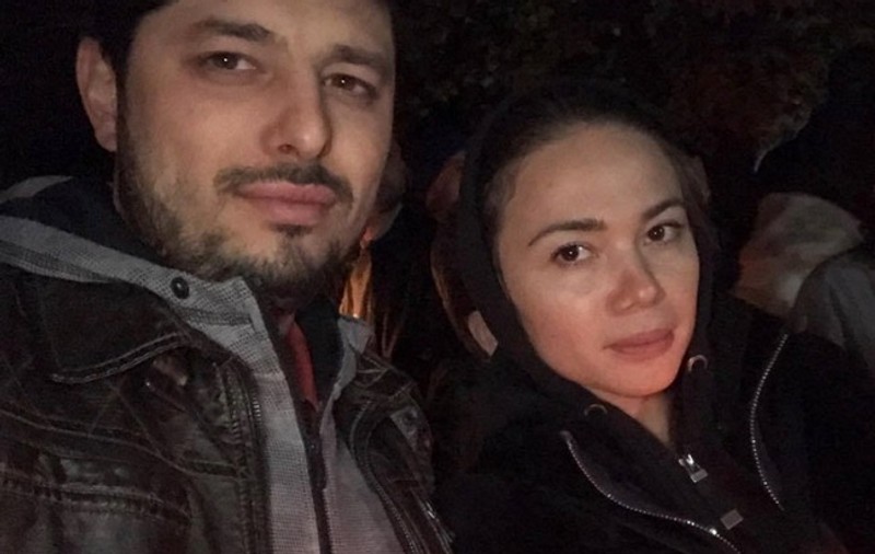 Soțul actriței Anastasia Cecati a provocat un accident rutier și a fugit de la locul faptei, în 2016. Cum a scăpat medicul ucigaș