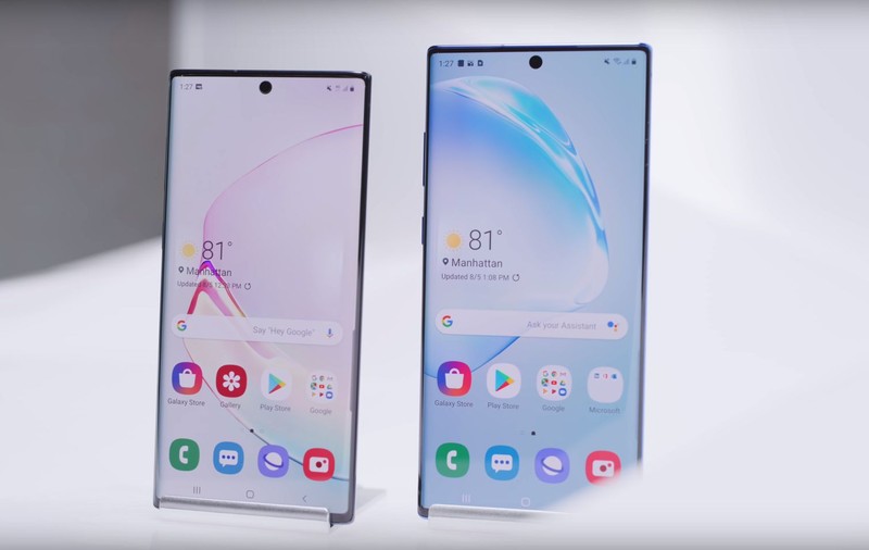 Samsung a închis producția de telefoane în China. Sony și Google au plecat deja