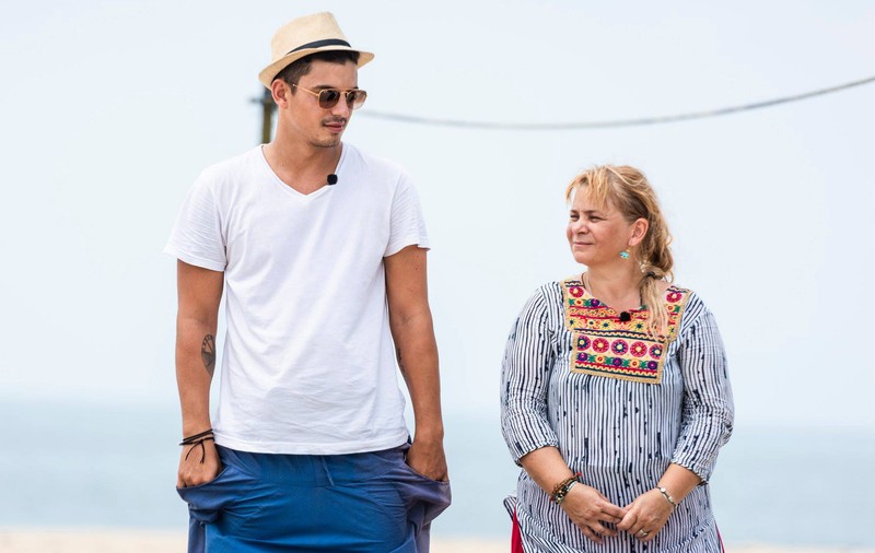 Anca Sigartău, după experiența Asia Express. "Nu voi mai participa niciodată la un reality show"