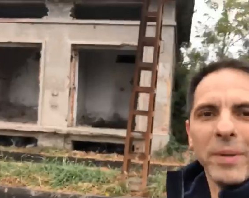 Reacție cu totul neașteptată a lui Dan Negru. Mesajul transmis pe o rețea de socializare | FOTO & VIDEO