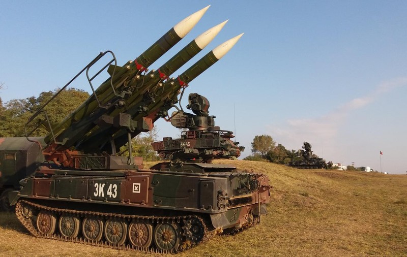 Paul Radu, RISE Project: „Din cauza corupției din România, NATO face exerciții pe un teren deținut în parte de apropiați ai lui Bashar al-Assad”