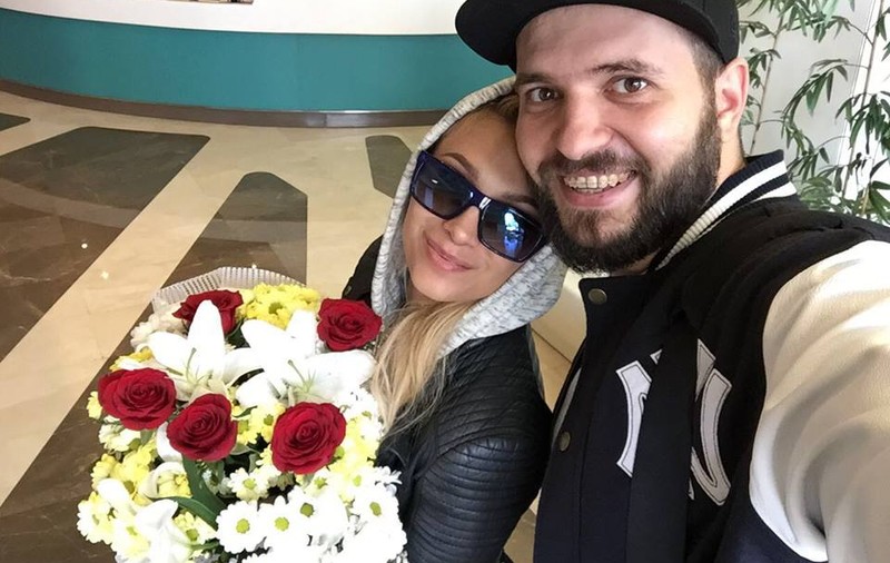 Iubitul Lorei, operat pentru un chist la rinichi. Prima declarație a artistei despre situația în care se află Ghenu