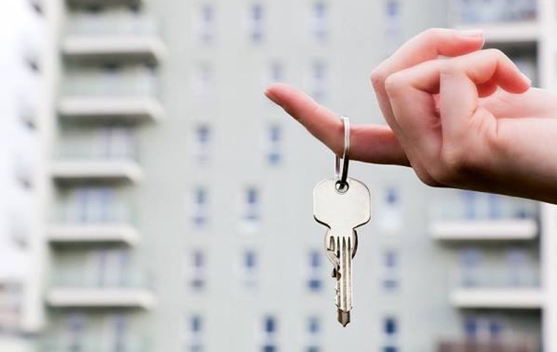 Imobiliare.ro: Avans record la prețurile locuințelor. Vezi unde!