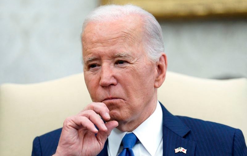 Iran vs Israel. Biden se confruntă cu o criză în Orientul Mijlociu pe care spera să o evite. De ce riscul unei erori de calcul e major | Analiză CNN