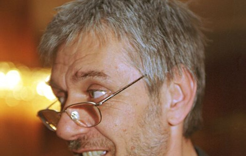 Marcel Iureş, premiat la Las Vegas