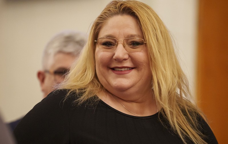 Diana Șoșoacă i-a scris lui Donald Trump, în română, pe Facebook: „România a fost o afacere bună pentru marile puteri”