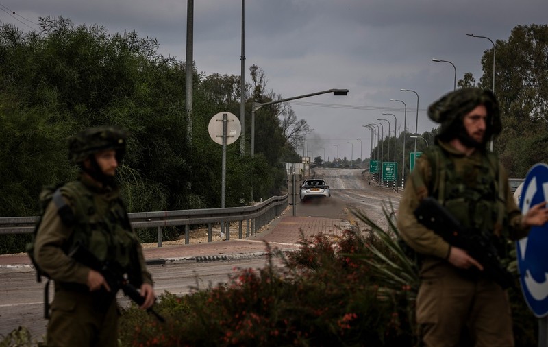 1.500 de cadavre ale militanților Hamas au fost găsite în Israel, afirmă reprezentanții armatei: „De aseară n-au mai intrat”