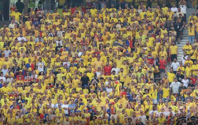 Câte bilete au rezervate suporterii români pentru meciul cu Olanda din optimile Euro 2024. FRF anunță că „încearcă să obțină dublarea”