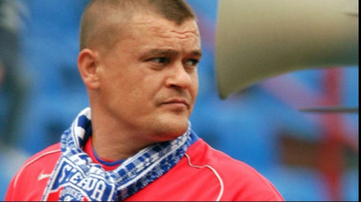 Gheorghe Mustaţă