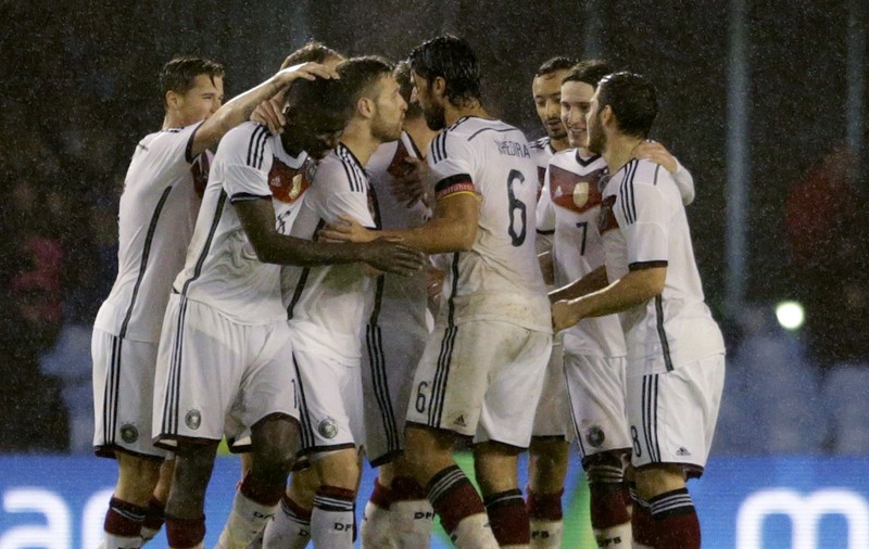 VIDEO / Spania - Germania 0-1. Prima înfrângere acasă a ibericilor, după cea cu România din 2006!