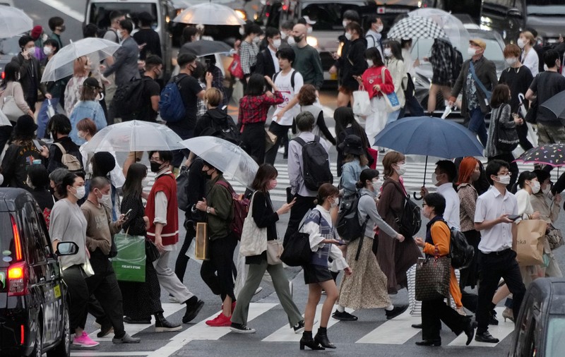 Japonia, povestea de succes a pandemiei, după vara dificilă cu Jocurile Olimpice și o creștere a infectărilor