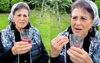 Irina Loghin despre mustul pe care îl face