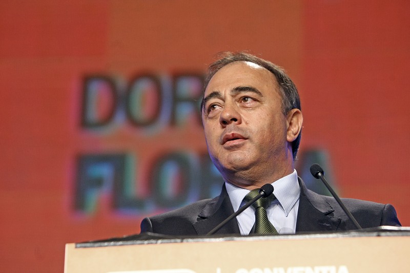 La congresul PDL, desfasurat sambata 14 Mai 2011, a fost stabilita, prin alegeri, noua conducere a partidului.