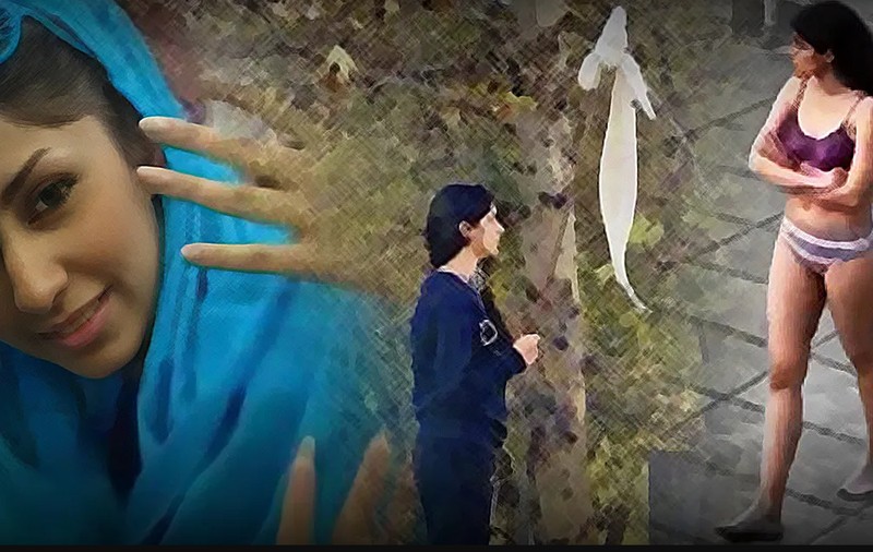 Femeile care nu poartă hijabul obligatoriu sunt „bolnave mintal” și trebuie trimise la „clinici de îndreptare”: „Nu sunt clinici. De fapt, e închisoare”