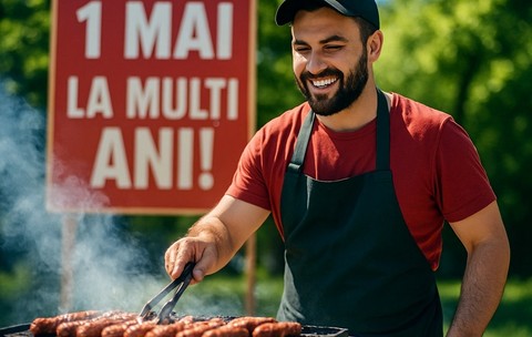 1 Mai, Ziua Muncii - cum a apărut sărbătoarea și ce semnificație are